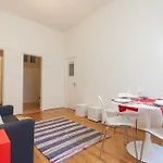 Baixa Chiado Central I Gonzalos Home