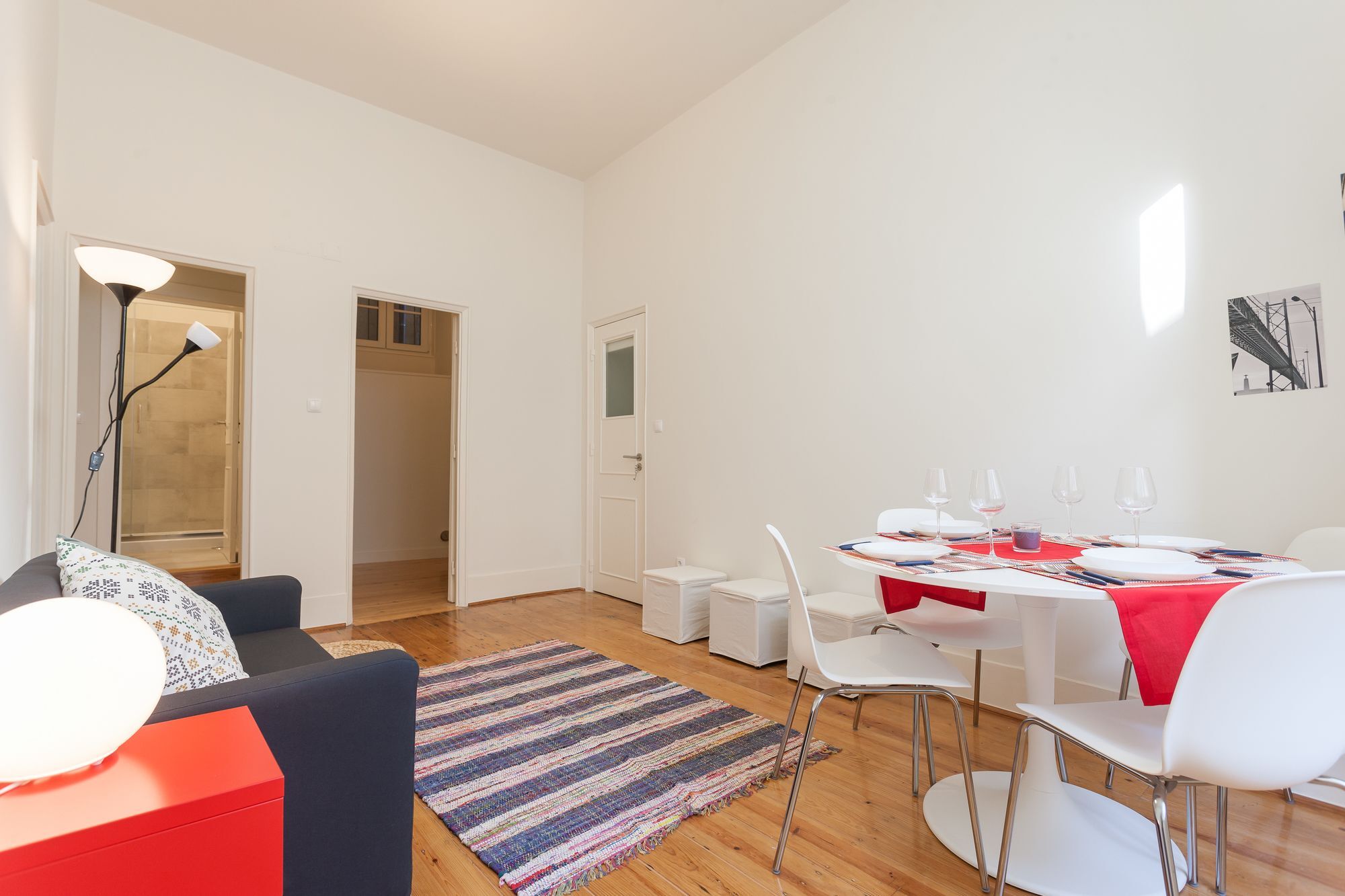 Baixa Chiado I Gonzalos Apartment