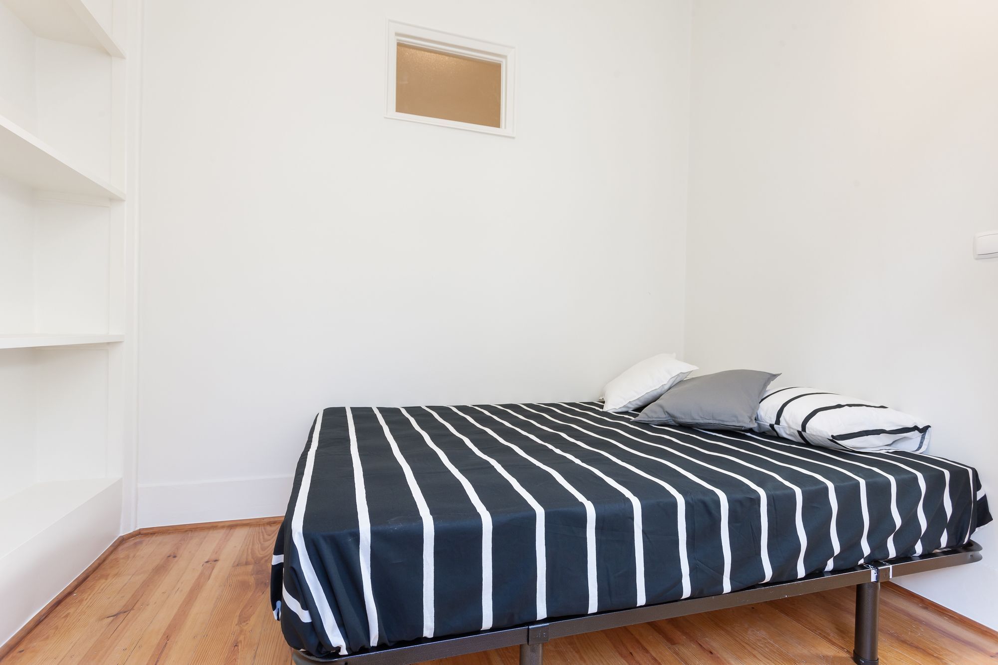 Apartment Baixa Chiado I Gonzalos